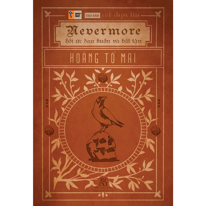 Nevermore - - Hồi Ức Đau Buồn Và Bất Tận