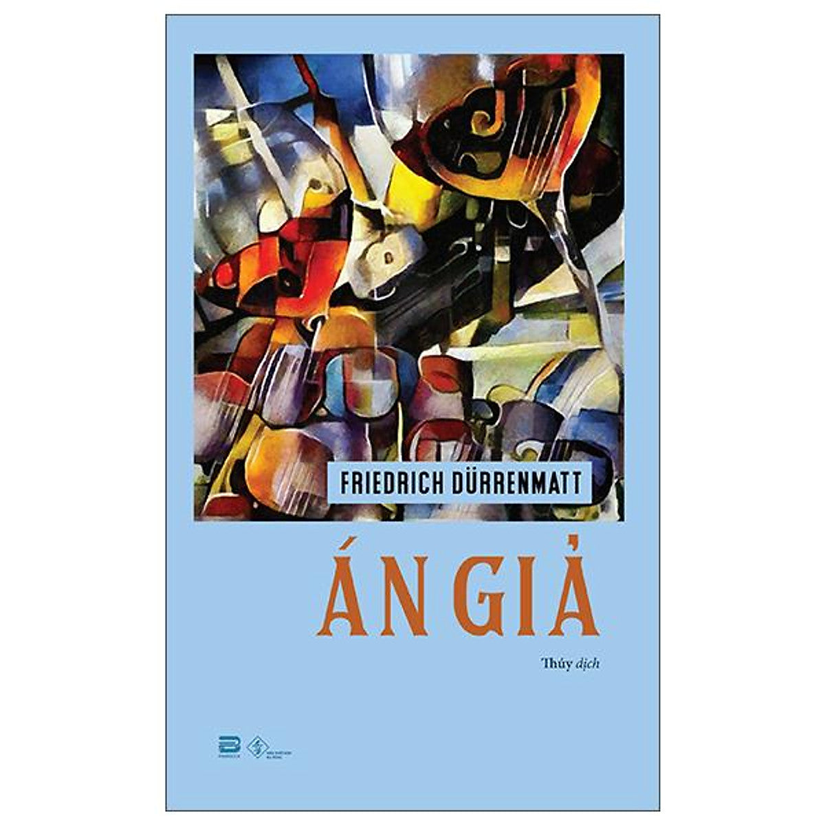 Án Giả