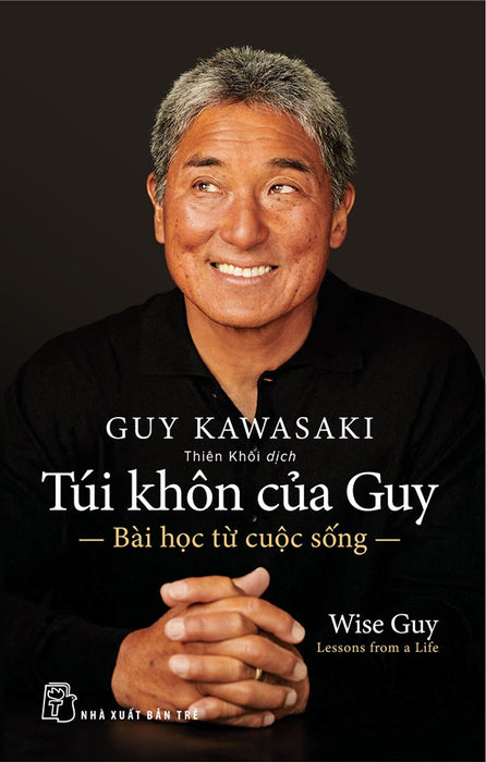 Túi Khôn Của Guy