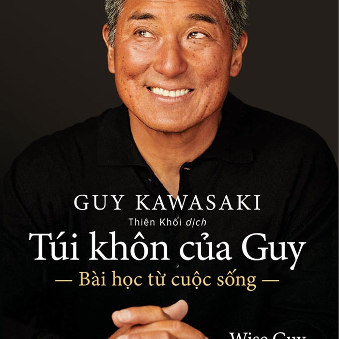 Túi Khôn Của Guy