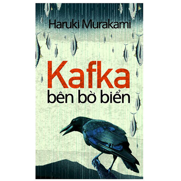 Kafka Bên Bờ Biển (Tái Bản 2020)