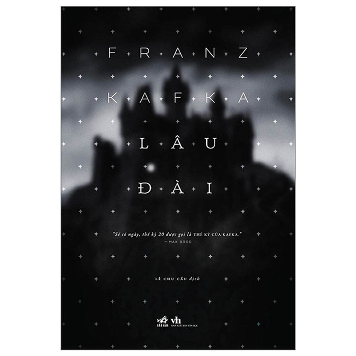 Lâu Đài (Franz Kafka)