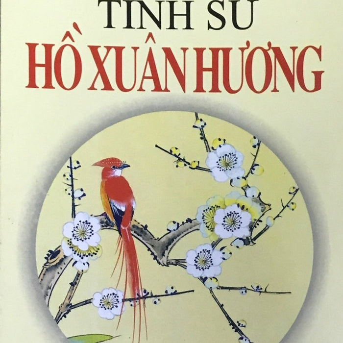 Tình Sử Hồ Xuân Hương