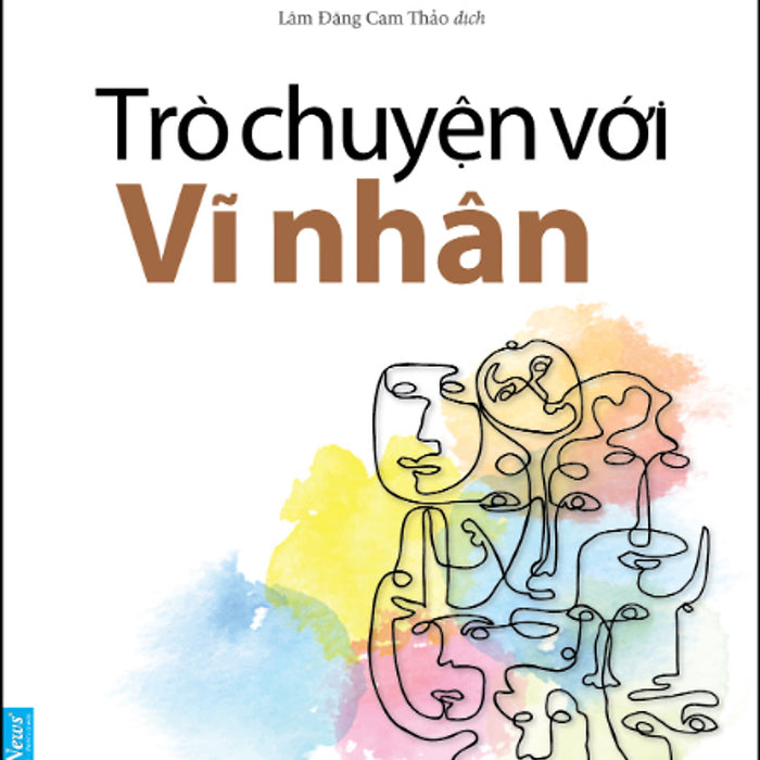 Sách Osho - Trò Chuyện Với Vĩ Nhân