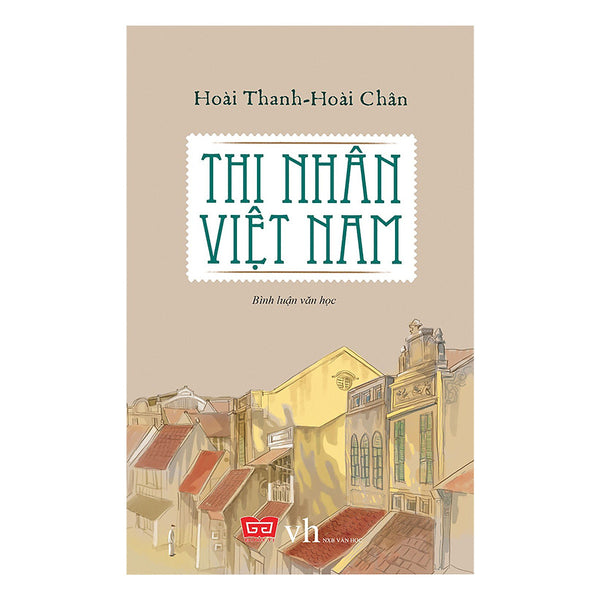 Thi Nhân Việt Nam