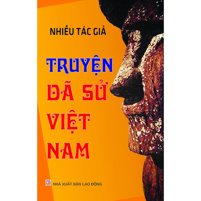 Truyện Dã Sử Việt Nam