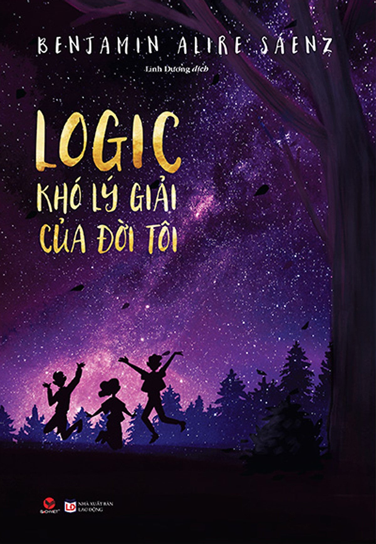 Logic Khó Lý Giải Của Đời Tôi_Bv