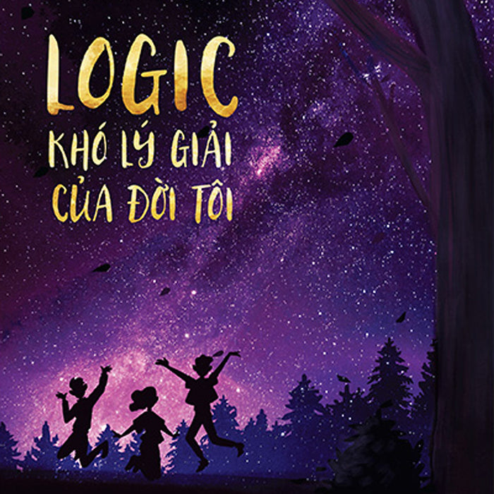 Logic Khó Lý Giải Của Đời Tôi_Bv