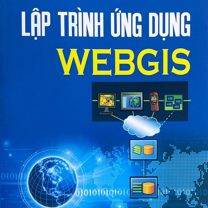 Lập Trình Ứng Dụng Webgis