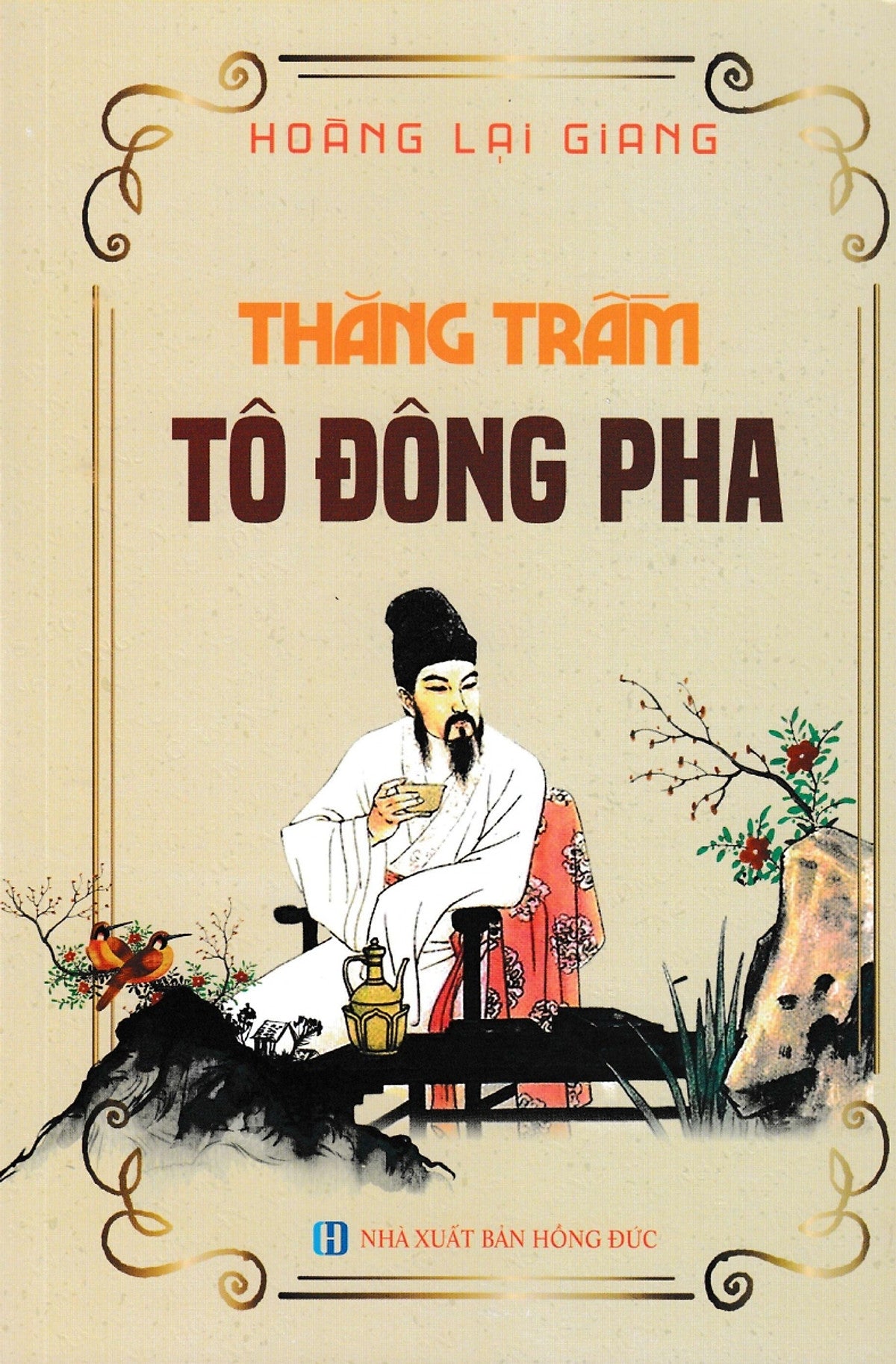 Thăng Trầm - Tô Đông Pha _Ha