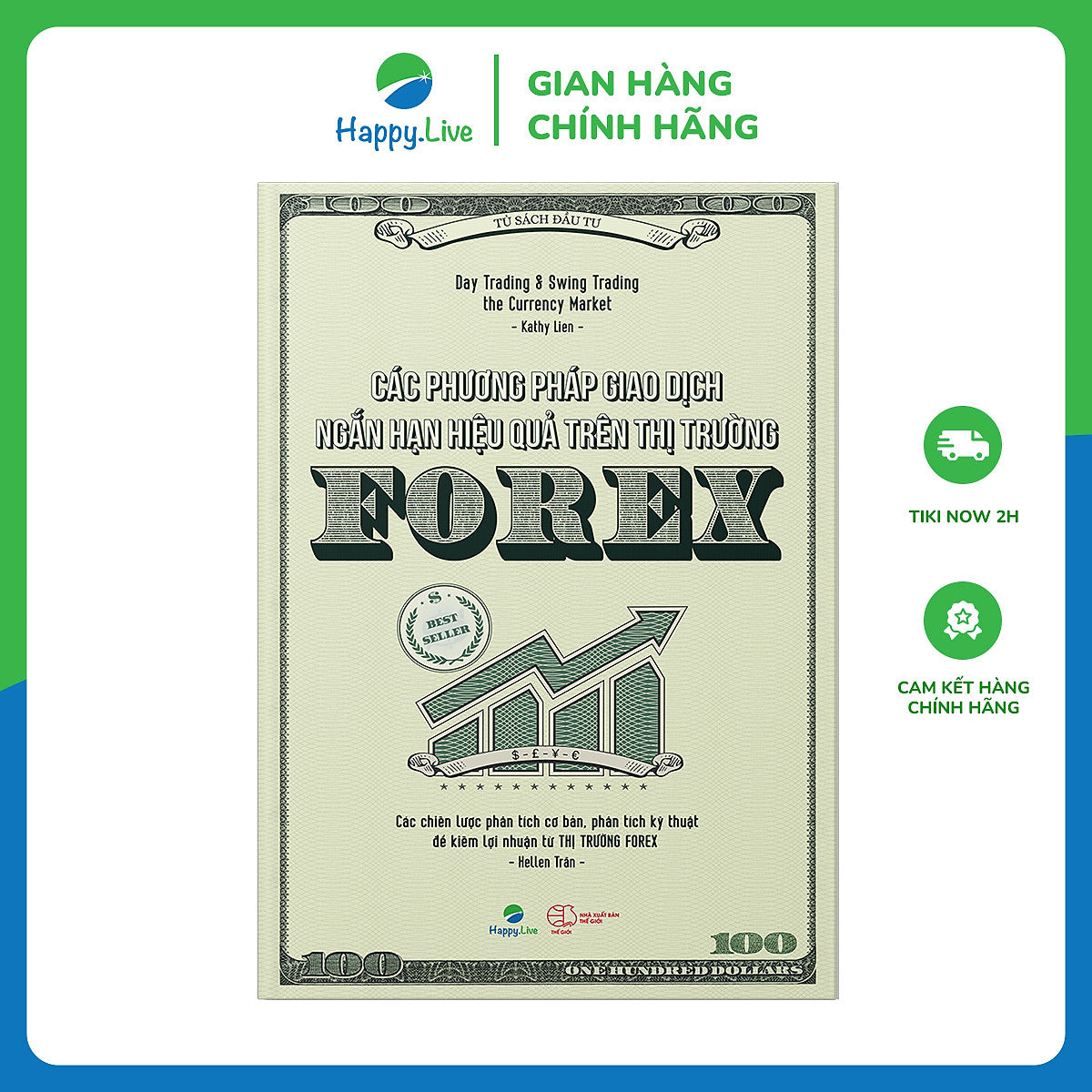 Các Phương Pháp Giao Dịch Ngắn Hạn Hiệu Quả Trên Thị Trường Forex – Day Trading And Swing Trading The Currency Market