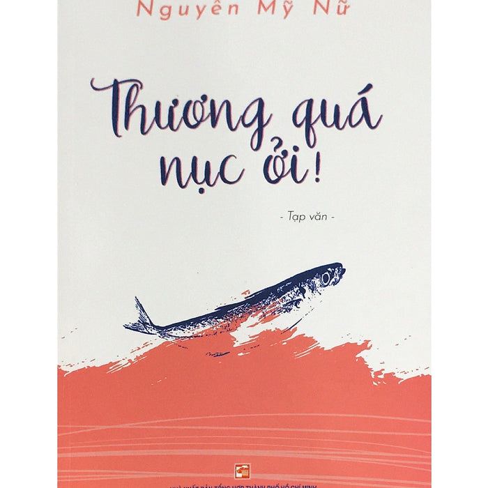 Thương Quá Nục Ởi!