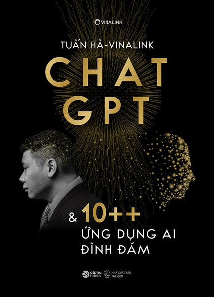 Chat Gpt Và 10++ Ứng Dụng Ai Đình Đám _Al