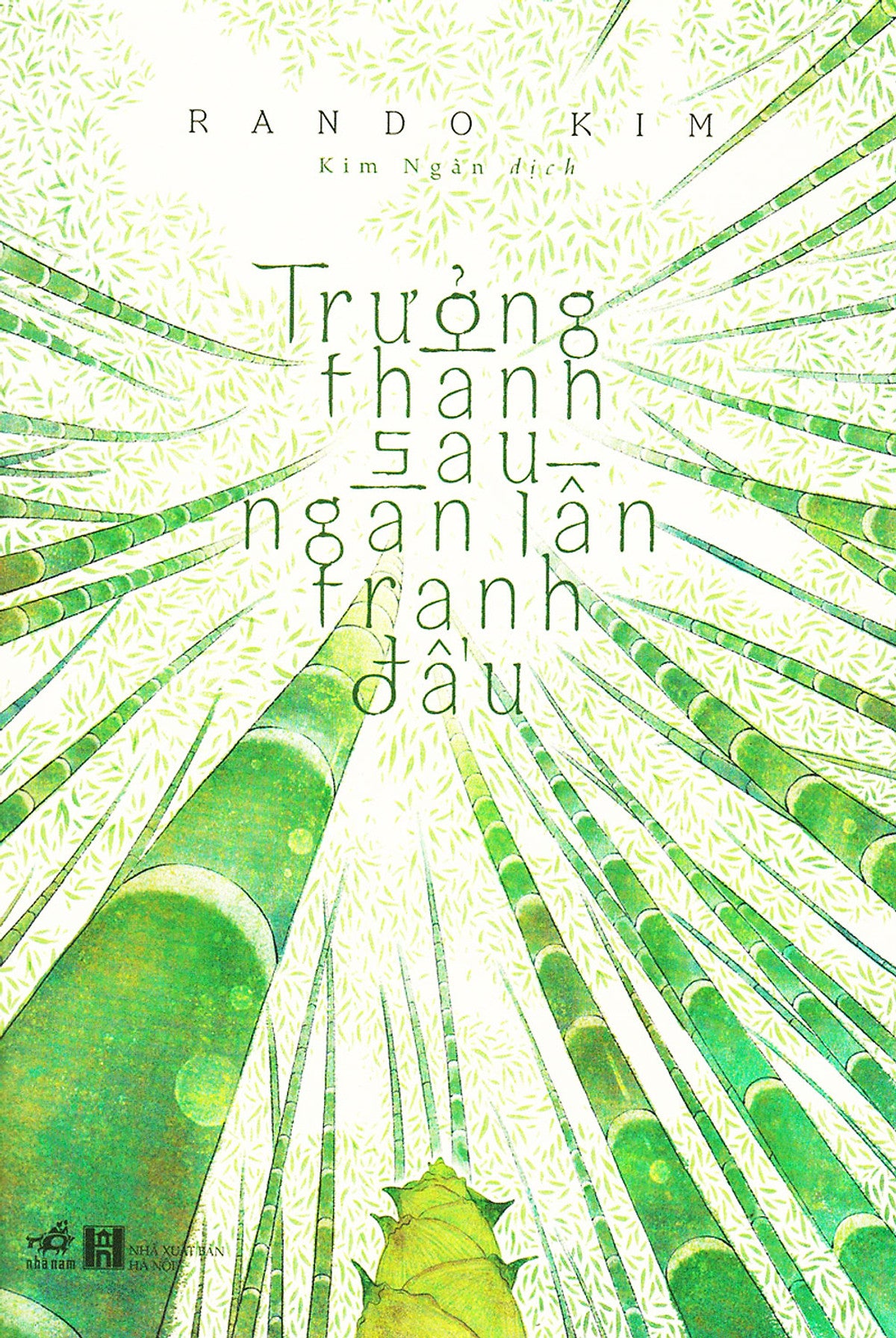 Trưởng Thành Sau Ngàn Lần Tranh Đấu _Nn