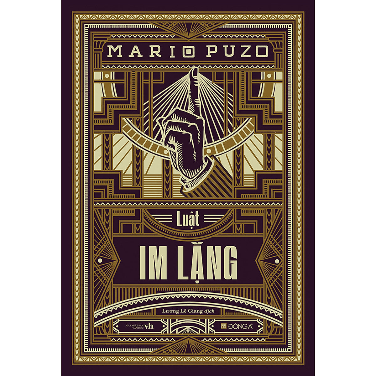 Luật Im Lặng (Tb 2023)