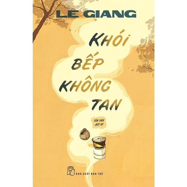 Khói Bếp Không Tan - Bản Quyền