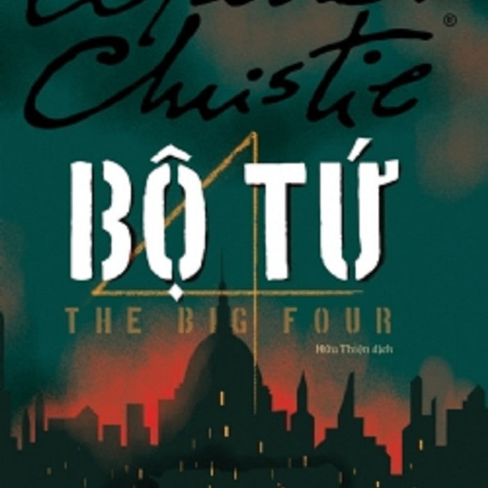 Bộ Tứ (Agatha Christie)