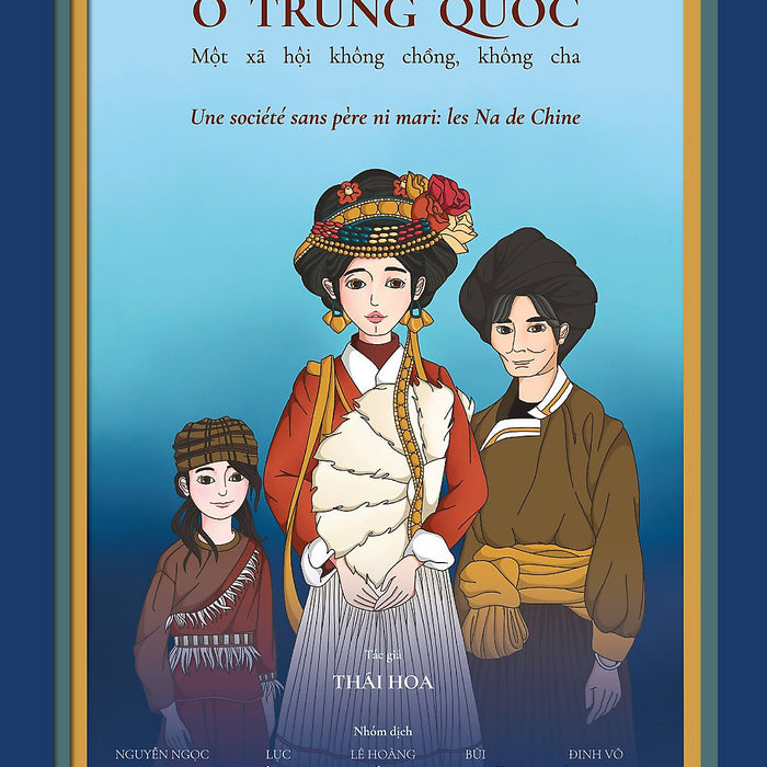 Người Nạp Ở Trung Quốc