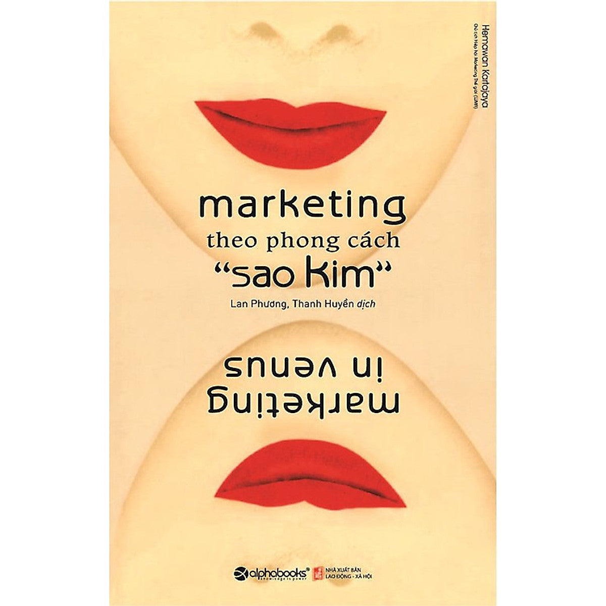 Marketing Theo Phong Cách 