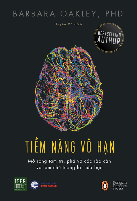 Tiềm Năng Vô Hạn