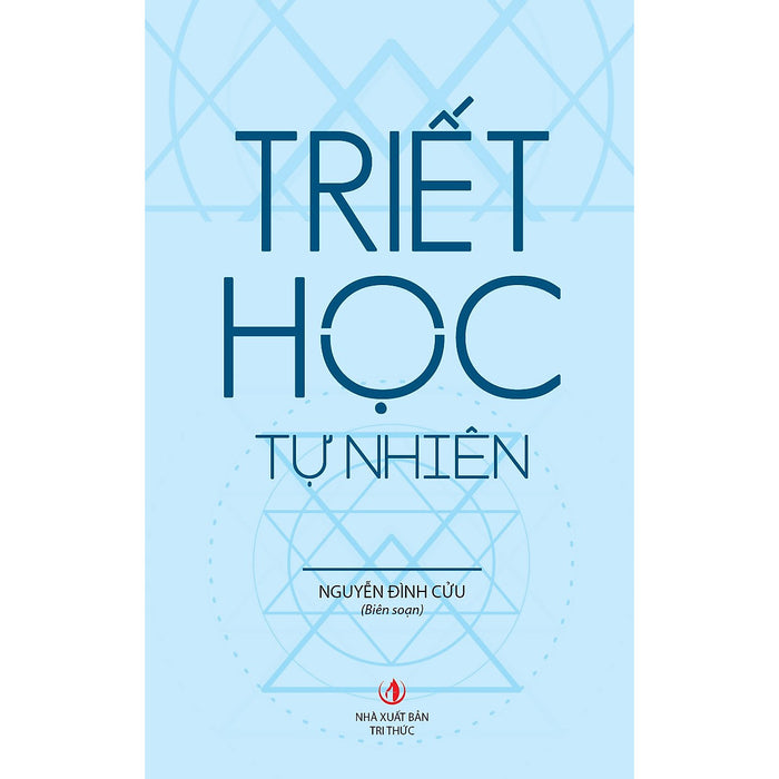 Triết Học Tự Nhiên