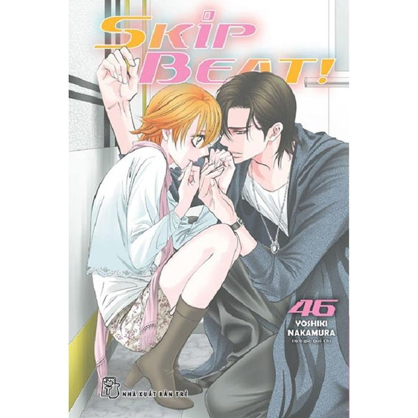 Skip Beat - Tập 46 - Bản Quyền