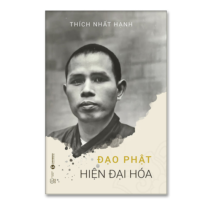 Sách - Đạo Phật Hiện Đại Hóa