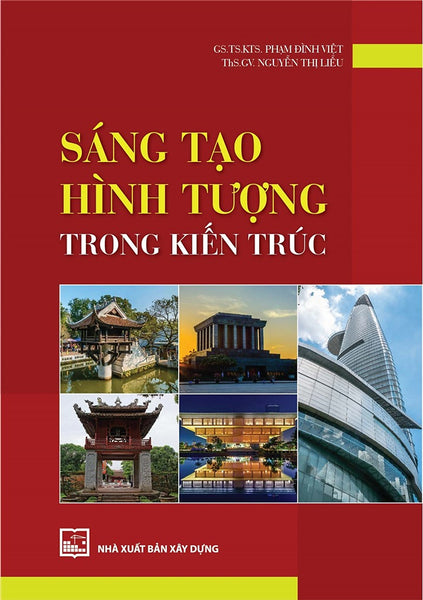 Sáng Tạo Hình Tượng Trong Kiến Trúc