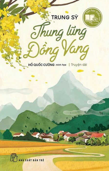 Thung Lũng Đồng Vang _Tre