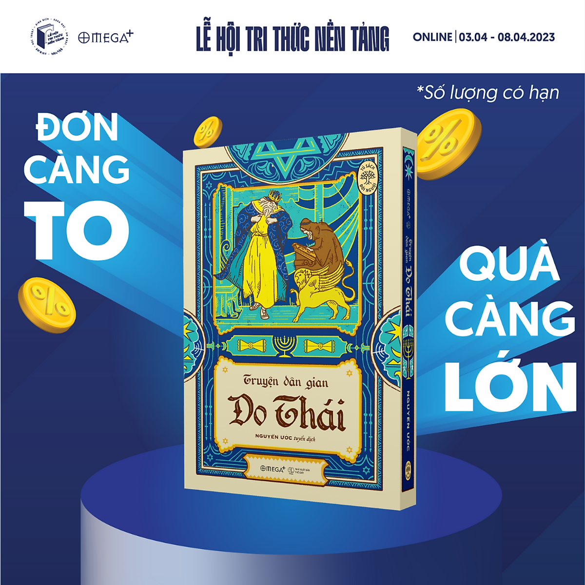 Tủ Sách Đời Người: Truyện Dân Gian Do Thái