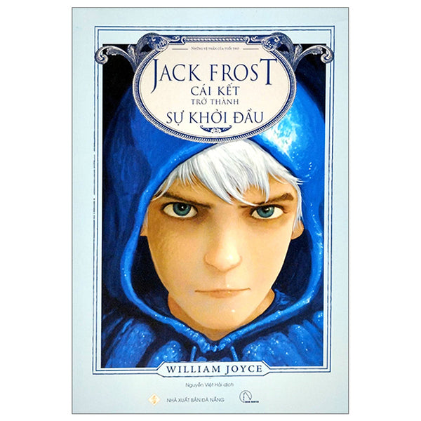 Những Vệ Thần Của Tuổi Thơ - Jack Frost – Cái Kết Trở Thành Sự Khởi Đầu