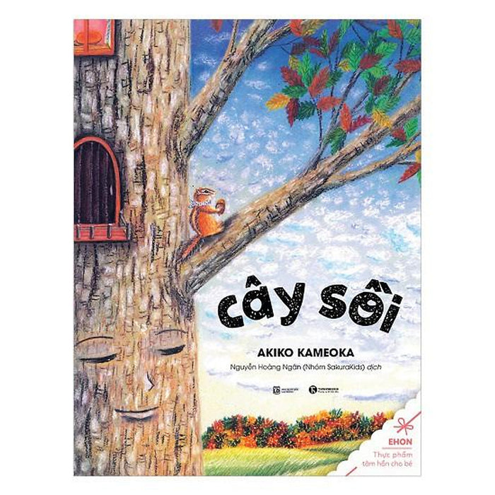 Sách - Cây Sồi (Tái Bản) - Thái Hà