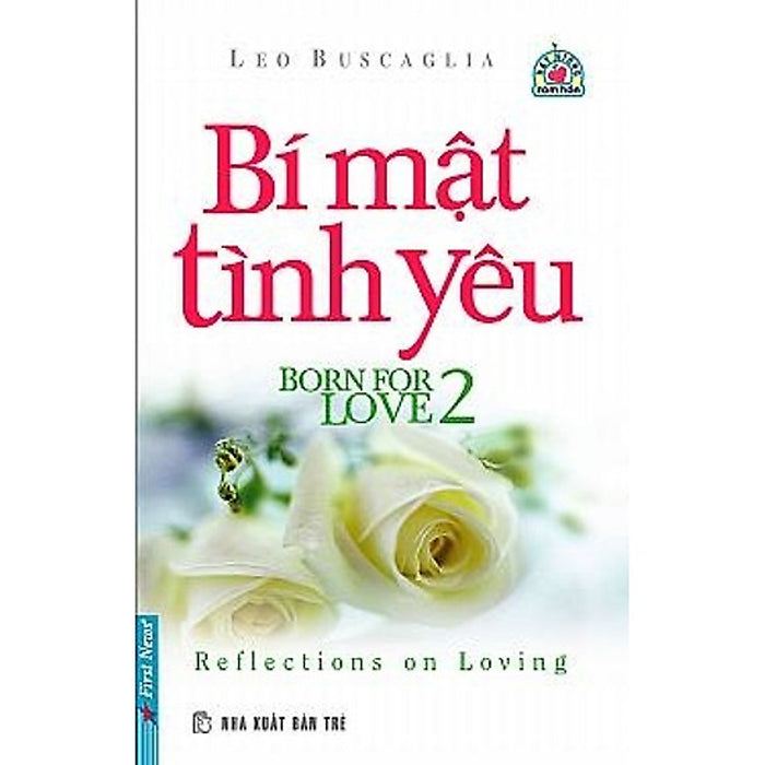 Bí Mật Tình Yêu 2 (Tái Bản 2019)