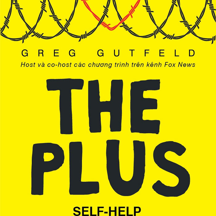 The Plus - Self-Help Cho Người Ghét Self-Help