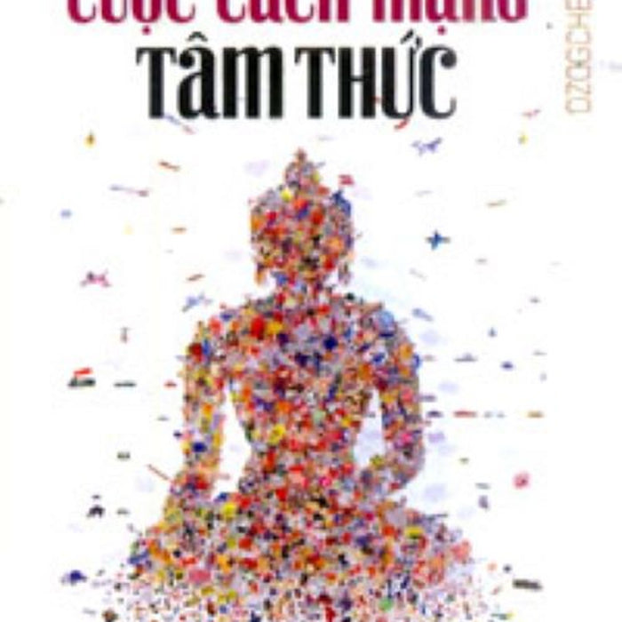 Đường Đến Cuộc Cách Mạng Tâm Thức - Vanlangbooks