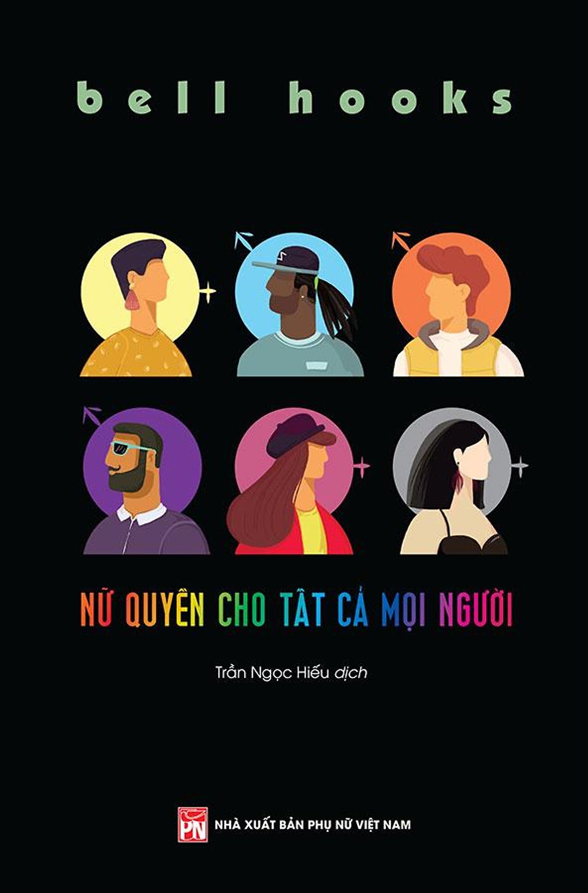 Nữ Quyền Cho Tất Cả Mọi Người