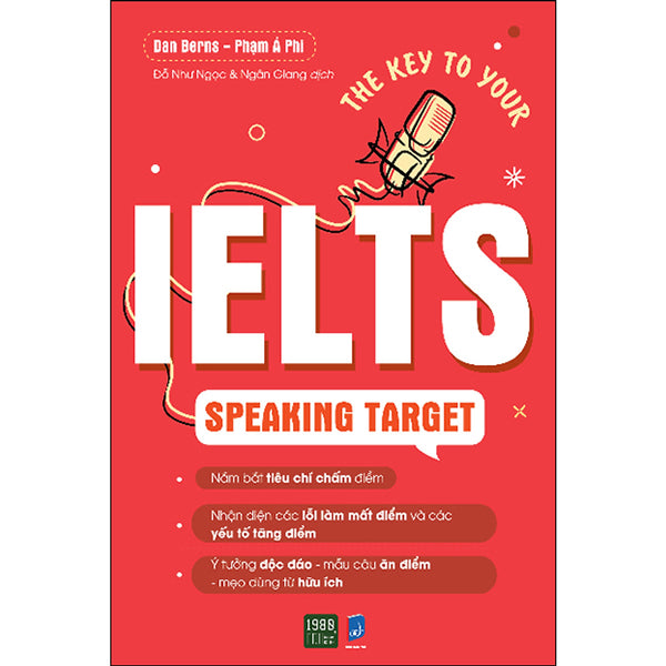 The Key To Your Ielts Speaking Target