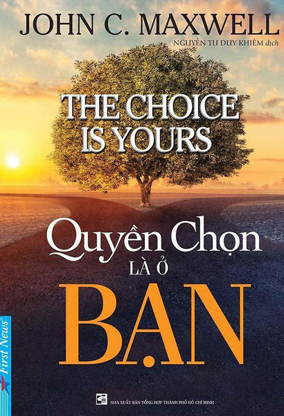 Quyền Chọn Là Ở Bạn_Fn