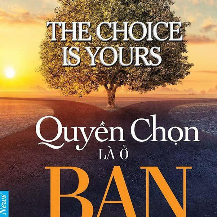 Quyền Chọn Là Ở Bạn_Fn