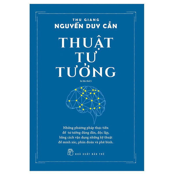 Thuật Tư Tưởng