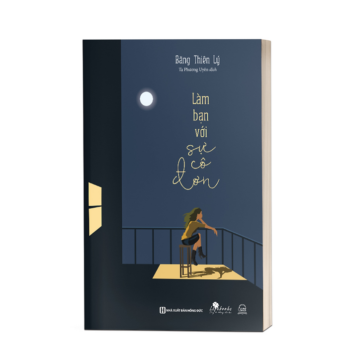 Sách - Làm Bạn Với Sự Cô Đơn - Mcbooks