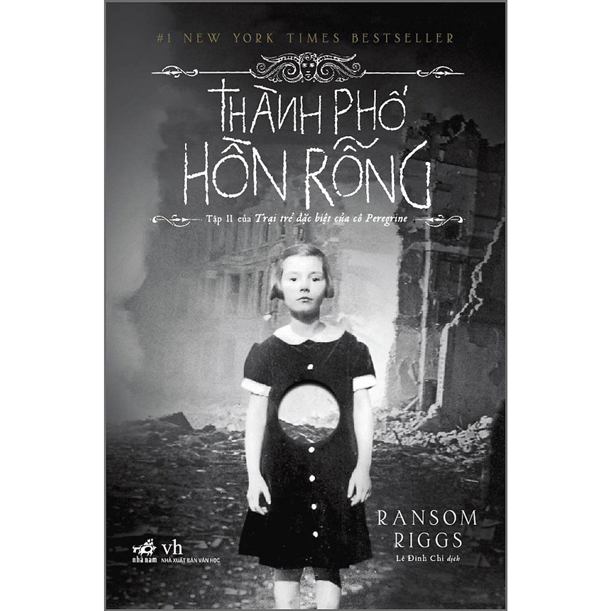Thành Phố Hồn Rỗng