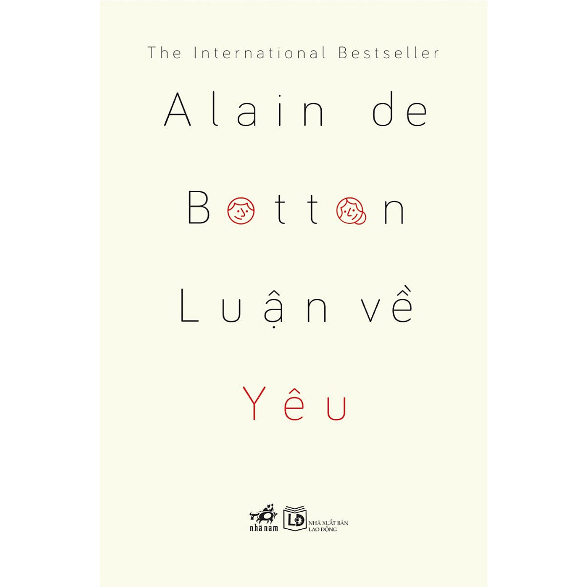 Sách - Series Tác Giả Alain De Botton (Cập Nhật) - Nhã Nam Official
