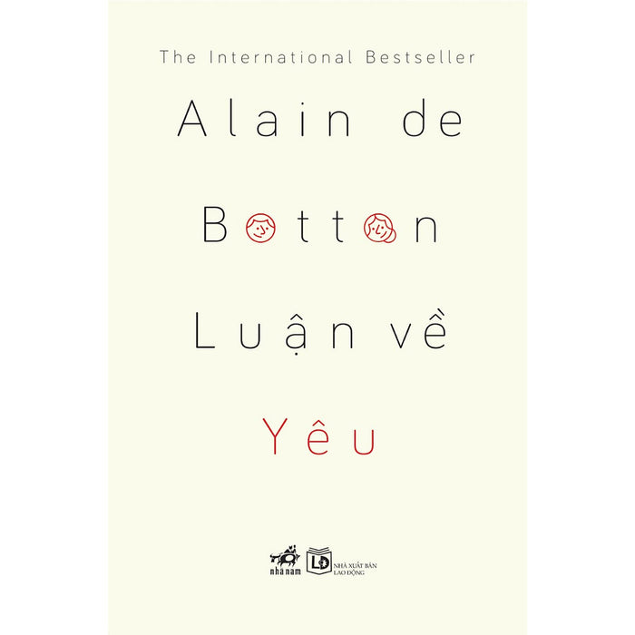 Sách - Series Tác Giả Alain De Botton (Cập Nhật) - Nhã Nam Official