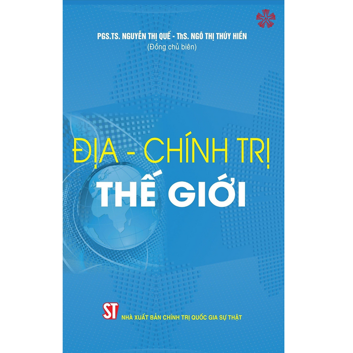 Địa - Chính Trị Thế Giới