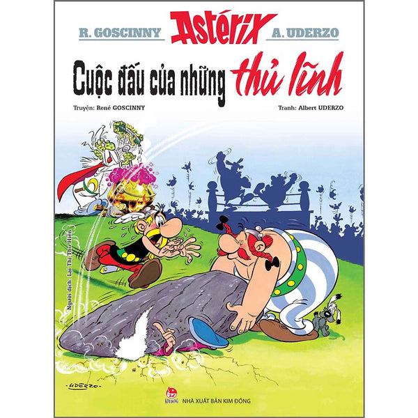 Asterix