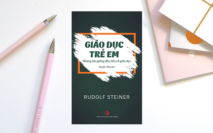 Giáo Dục Trẻ Em