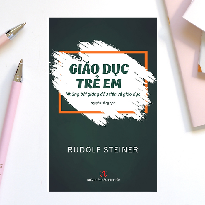 Giáo Dục Trẻ Em