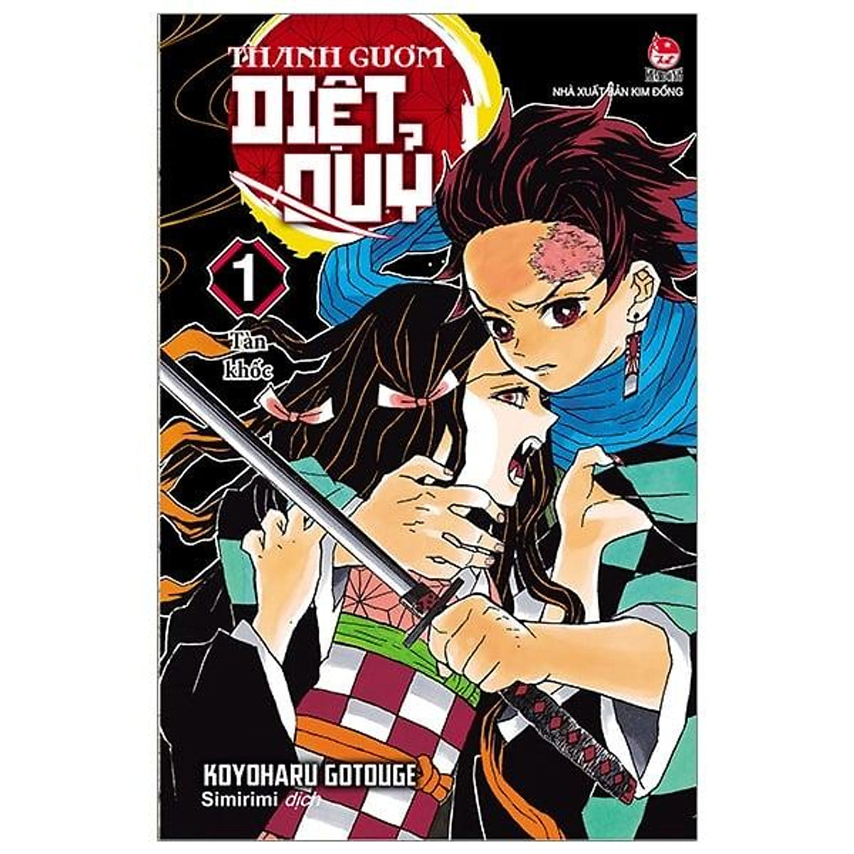 Top 5 bộ anime về kiếm sĩ giống với Kimetsu no Yaiba - Download.vn