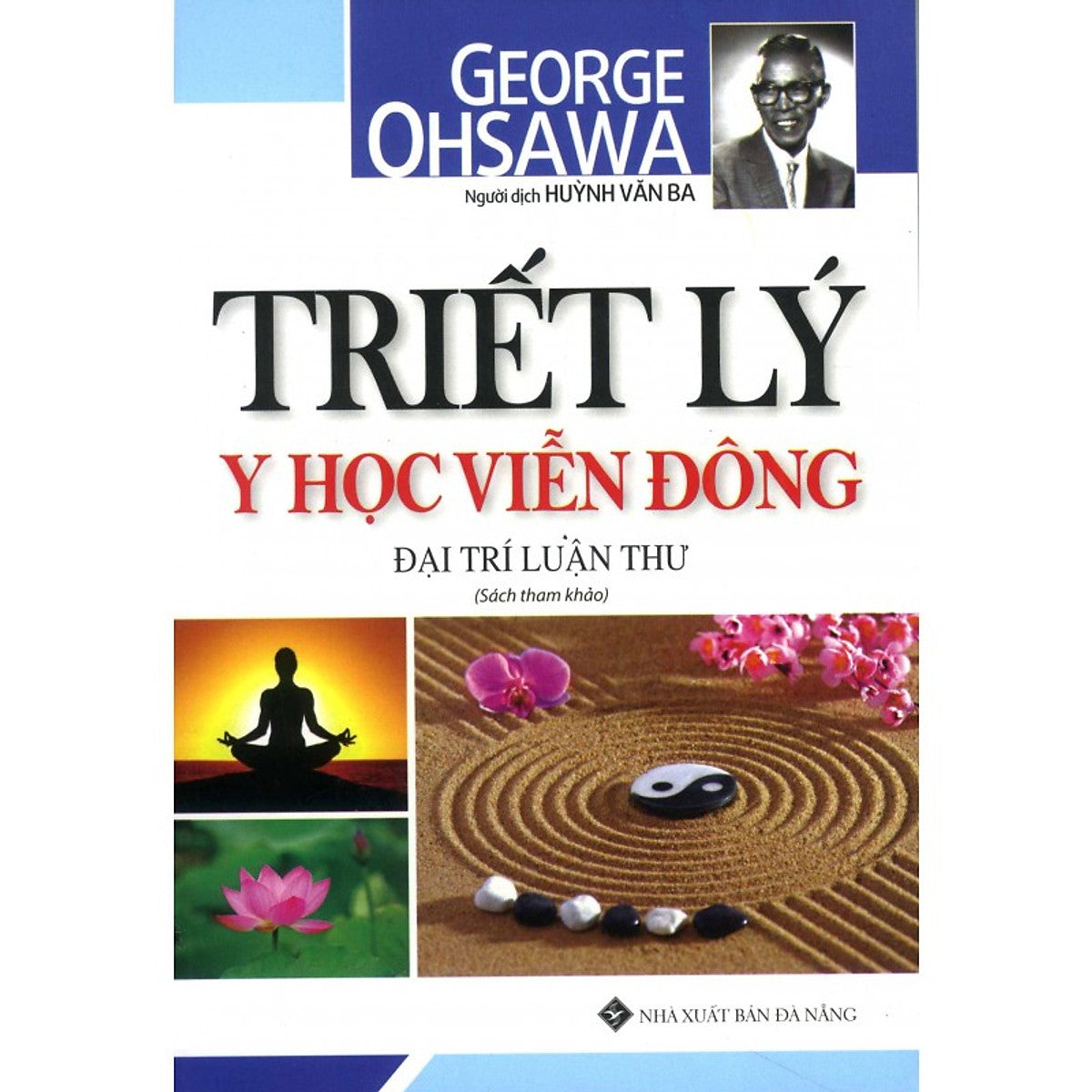 Triết Lý Y Học Viễn Đông (Ht)